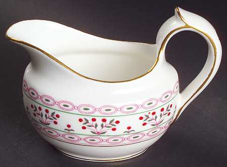 Brittany Creamer by Royal Crown Derby