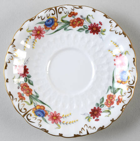 Chatsworth Saucer