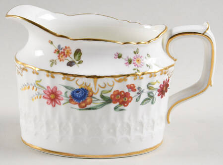 Chatsworth Mini Creamer