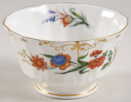 Chatsworth Individual Open Sugar Bowl