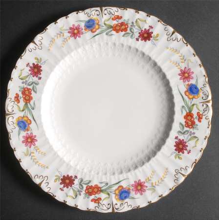 Chatsworth Dinner Plate
