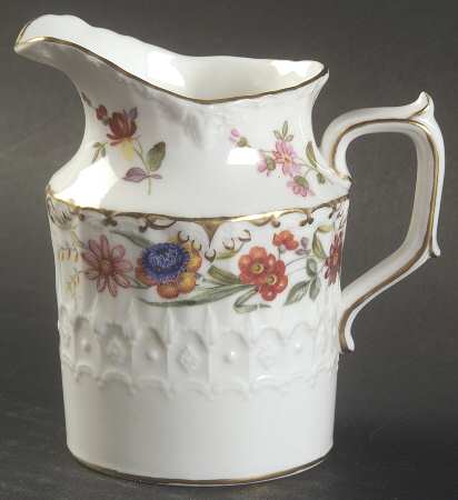 Chatsworth Creamer