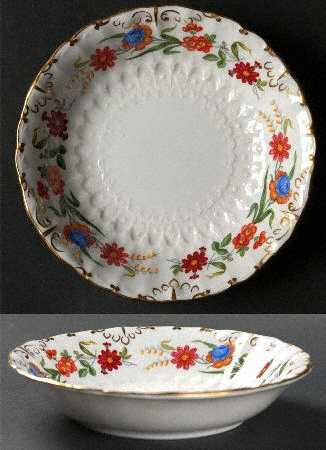 Chatsworth Fruit/Dessert (Sauce) Bowl