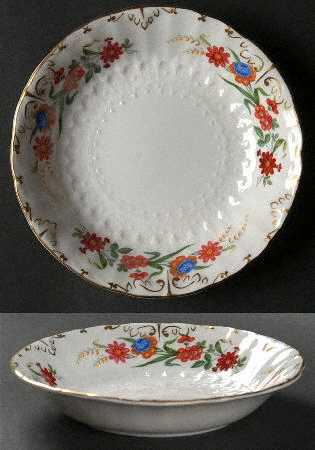 Chatsworth Coupe Cereal Bowl