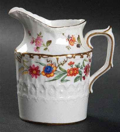 Chatsworth Individual Creamer