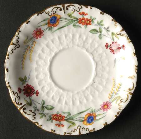 Chatsworth Saucer for Demitasse Cup