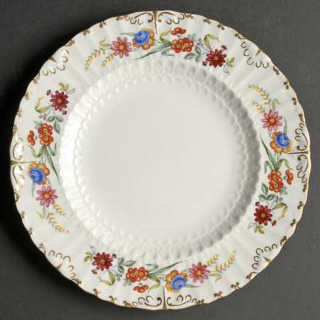 Chatsworth Salad Plate