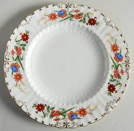 Chatsworth Salad Plate