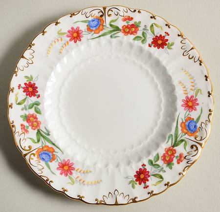 Chatsworth Bread & Butter Plate