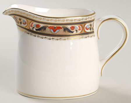 Chardonnay Creamer