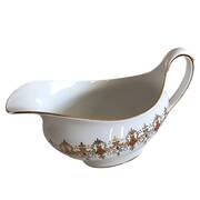 Cherbourg Gravy Boat