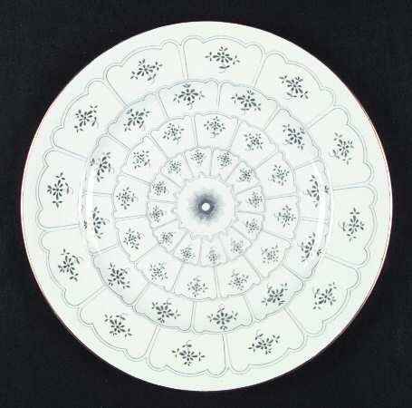Claridge by Royal Crown Derby