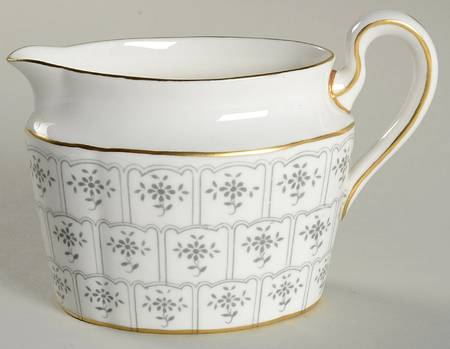 Claridge Creamer