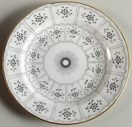 Claridge Bread & Butter Plate
