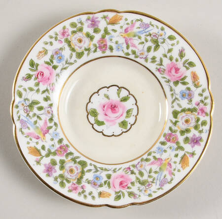 Cotswold Saucer for Demitasse Cup