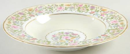 Cotswold Rim Soup Bowl