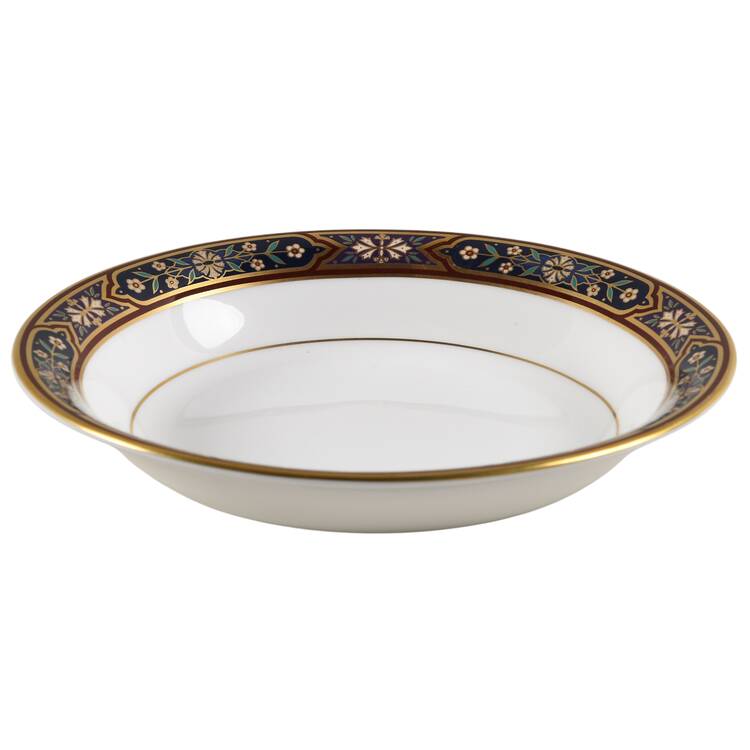 Dauphin Coupe Cereal Bowl
