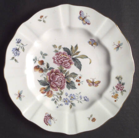 Derby Days (Surrey Shape) by Royal Crown Derby