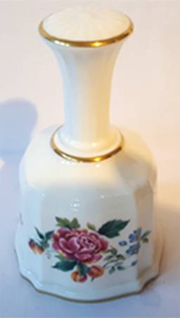 Derby Days (Surrey Shape) Bell
