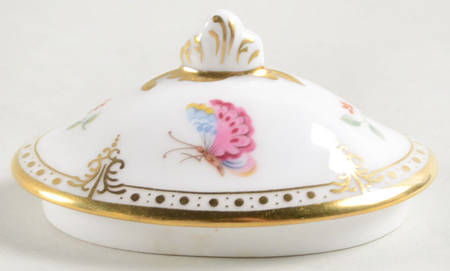 Derby Days (Royal Shape) Lid for Sugar Bowl