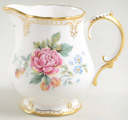 Derby Days (Royal Shape) Creamer
