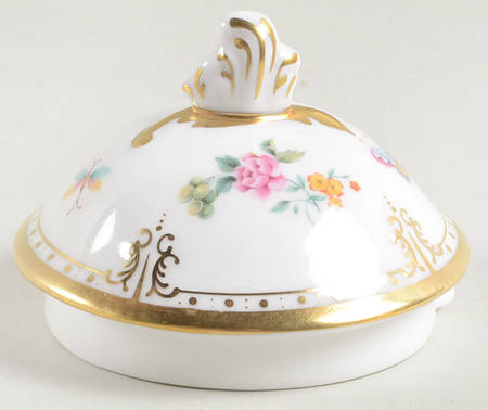 Derby Days (Royal Shape) Lid for Coffee Pot