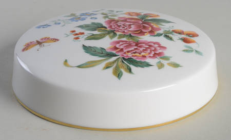 Derby Days (Royal Shape) Lid for Large Ginger Jar