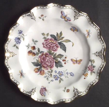 Derby Days (Royal Shape) by Royal Crown Derby
