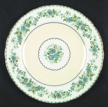 Derby Dale by Royal Crown Derby