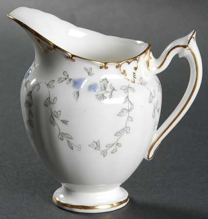 Delphine Creamer by Royal Crown Derby