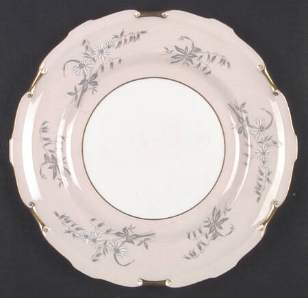 Denver Pink by Royal Crown Derby