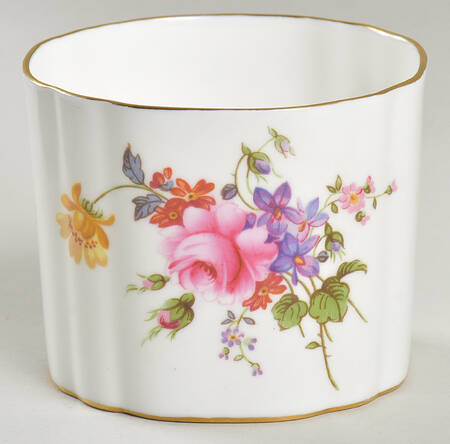 Derby Posies Marmalade No Lid