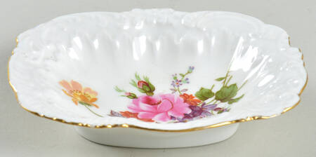 Derby Posies 4" Ashtray by Royal Crown Derby