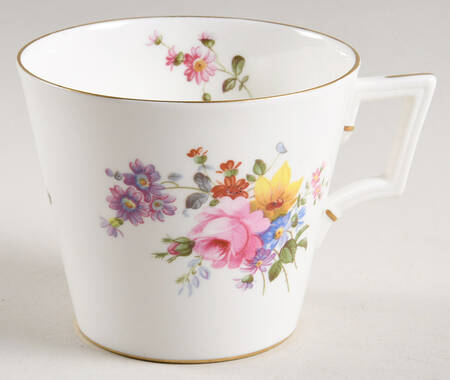 Derby Posies Oversized Cup
