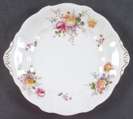 Royal Crown Derby, Derby Posies | Replacements, Ltd.