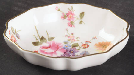 Derby Posies 1802 Tray