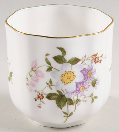 Derby Posies Cigarette Holder by Royal Crown Derby
