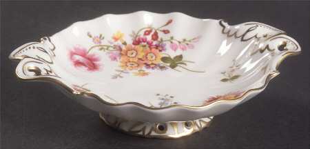 Derby Posies Medium Oval Duchess Sweet