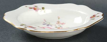 Derby Posies 5" Ashtray