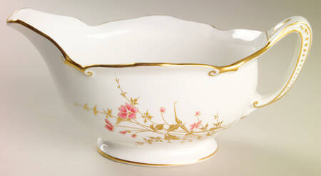 Devonshire Gravy Boat