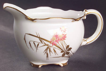 Devonshire Creamer