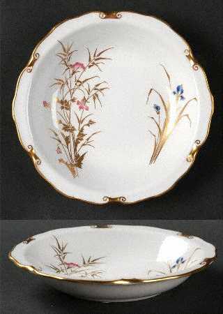 Devonshire Fruit/Dessert (Sauce) Bowl