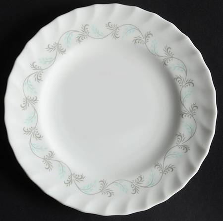 Diana Bread & Butter Plate