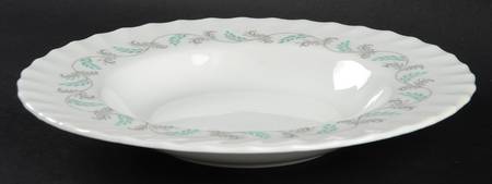 Diana Rim Soup Bowl