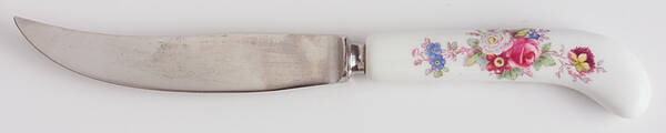Ellis Spray Individual Fruit Knife