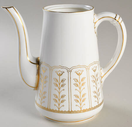 Exeter Coffee Pot No Lid