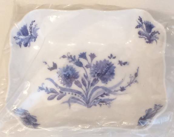 Festival Blue 1800 Tray