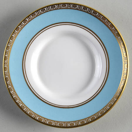 Fifth Avenue Saucer for Demitasse Cup