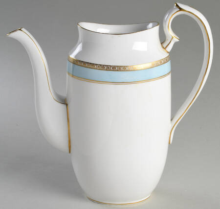 Fifth Avenue Small Coffee Pot No Lid
