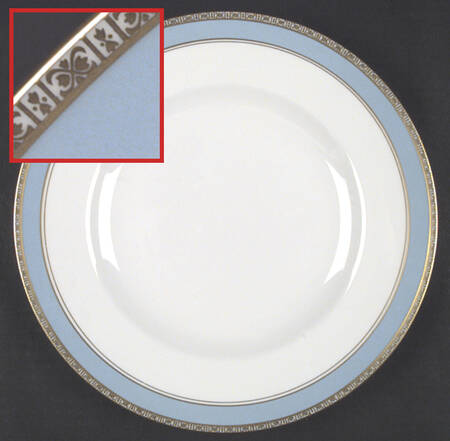 Fifth Avenue by Royal Crown Derby